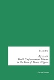 Wumi Raji - Apalara - Youth Empowerment Scheme in the State of Osun, Nigeria.