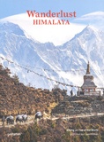 Cam Honan - Wanderlust Himalaya - Hiking on Top of the World.