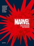  Marvel - Marvel - Une histoire de design.