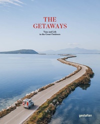 Ruby Goss et Daisy Woodward - The Getaways - Vans and Life in the Great Outdoors.