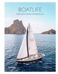 Katharina Charpian - Boatlife - Exploring the freedom of maritime living.