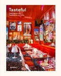  Gestalten - Tasteful - New Interiors for Restaurants and Cafés.