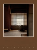 Architects Norm - Stillness - An exploration of japanese aesthetics in architecture and design.