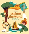 Anton Hallmann - Explore the World - Dicoveries that shaped our world.