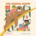 Marcos Farina - The animal show.
