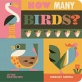 Marcos Farina - How many birds?.