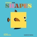 Marcos Farina - Fishing for shapes.
