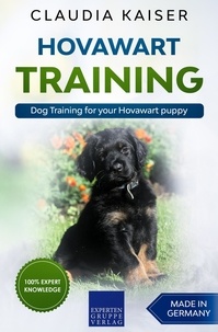  Claudia Kaiser - Hovawart Training - Dog Training for your Hovawart puppy - Hovawart Training, #1.