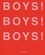 Pascal Ghislain - Boys! Boys! Boys!.