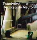 Stanislaus Von Moos - Twentyfive - Herzog & de Meuron.