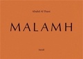 Khalid Al Thani - Malamh.