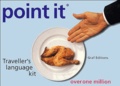 Dieter Graf - Point It - Traveller's Language Kit.