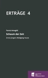 Parviz Amoghli et Thor Kunkel - Schaum der Zeit - Ernst Jüngers Waldgang heute.