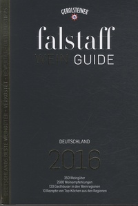Ulrich Sautter - Falstaff Weinguide Deutschland.