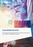 Urs P. Altmannsberger - Alles wieder auf Kette - Wie Vertriebsprofis Lieferkettenprobleme im Verkauf zu Gold machen und die eigene Lieferfähigkeit sicherstellen.