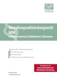 SVP Verlag - Verwaltungsvollstreckungsrecht NRW.