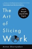 Anton Skornyakov - The Art of Slicing Work.