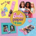  XXX - Barbie - meilleures amies do it yourself paper fun.