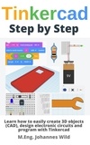  M.Eng. Johannes Wild - Tinkercad | Step by Step.