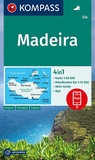  Kompass - Madeira.