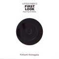 Katsumi Komagata - First Look.