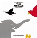 Katsumi Komagata - The Animals.