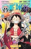Eiichirô Oda - One Piece Tome 100 : Le fluide royal.