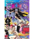 Eiichirô Oda - One Piece Tome 101 :  - VO Japonais.