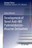 Development of Novel Anti-HIV Pyrimidobenzothiazine Derivatives.