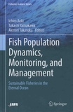 Ichiro Aoki et Takashi Yamakawa - Fish Population Dynamics, Monitoring, and Management.
