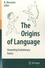 Nobuo Masataka - The Origins of Language.