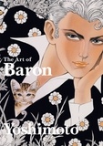 Baron Yoshimoto - The art of Baron Yoshimoto.