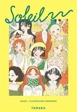  Tanaka - Soleil Illustration Lookbook.