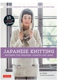  Michiyo - Japanese Knitting - Patterns for Sweaters, Scarves and More.