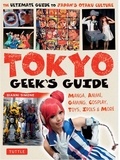  Anonyme - Tokyo geek's guide.