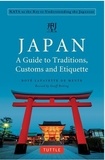 Boyé Lafayette de Mente - Japan : a Guide to Traditions, Custom and Etiquette.