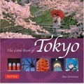 Ben Simmons - The Little Book of Tokyo.