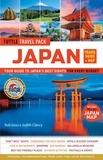 Rob Goss - Japan Travel - Guide & map.