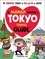 Evangeline Neo - A Manga Lover's Tokyo Travel Guide.