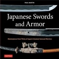 Paul Martin - Japanese Swords and Armor /anglais.