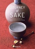 Takashi Goto - Journey of Sake - The Basic Knowledge and Stories behind the Scenes of Brewing.