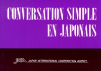  Collectif - Conversation Simple En Japonais.
