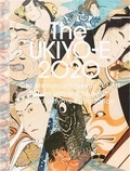  XXX - The Ukiyo-e 2020.