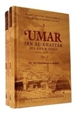 Ali M.sallabi - Umar Ibn Al-Khattab (2 Volumes) - Umar Ibn Al-Khattab  (2 Volumes).