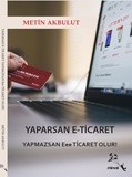  Metin Akbulut - YAPARSAN E-TİCARET YAPMAZSAN Eee TİCARET OLUR! - 1, #1.