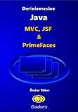  Onder Teker - Derinlemesine Java - MVC, JSF &amp; Primefaces.