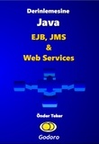  Onder Teker - Derinlemesine Java - EJB, JMS ve Web Services.