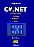  Zafer Teker - Doğrudan C#.NET.
