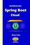  Onder Teker - Derinlemesine Spring Boot Cloud.