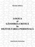  Nicolae Sfetcu - Logica și gândirea critică în dezvoltarea personală.